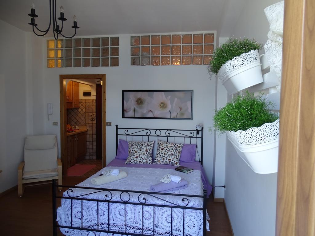 Casa Di Fiore Gaeta Zewnętrze zdjęcie