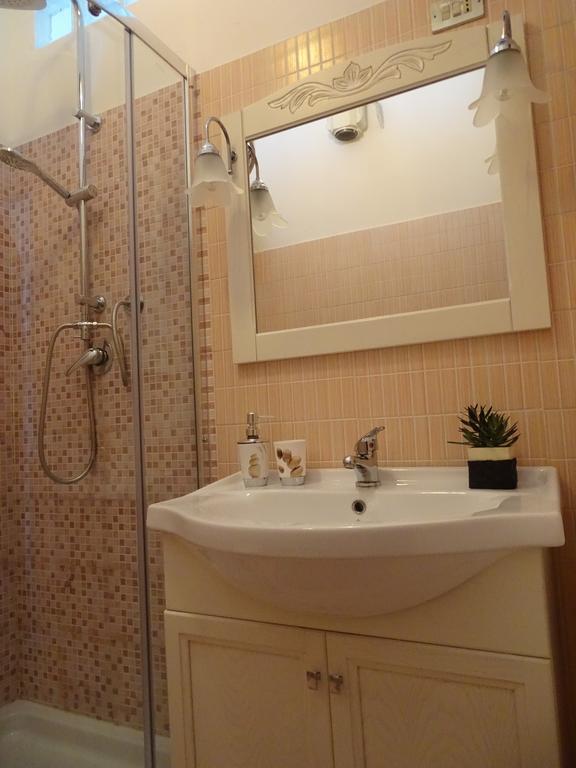 Casa Di Fiore Gaeta Zewnętrze zdjęcie