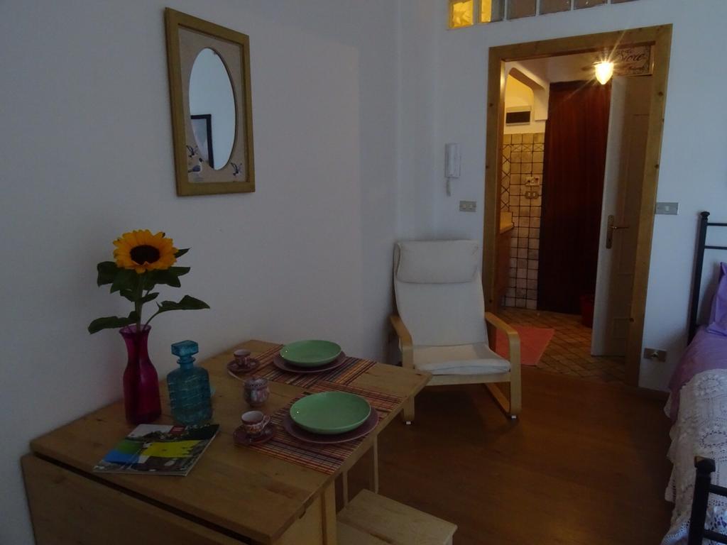 Casa Di Fiore Gaeta Zewnętrze zdjęcie