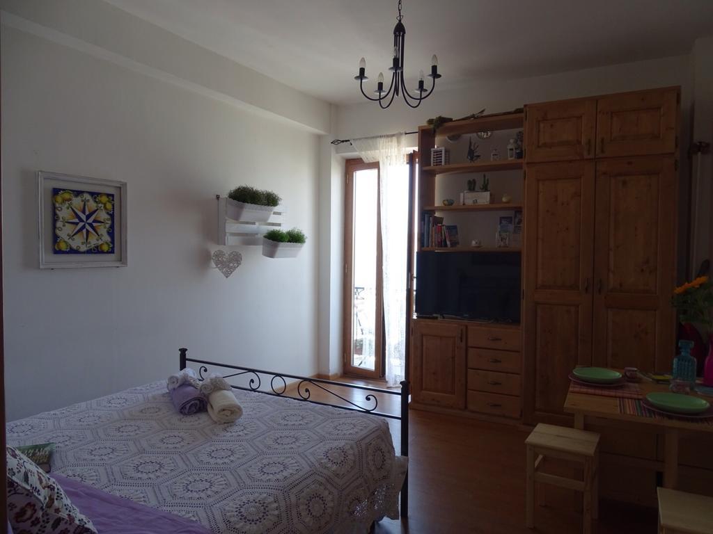 Casa Di Fiore Gaeta Zewnętrze zdjęcie