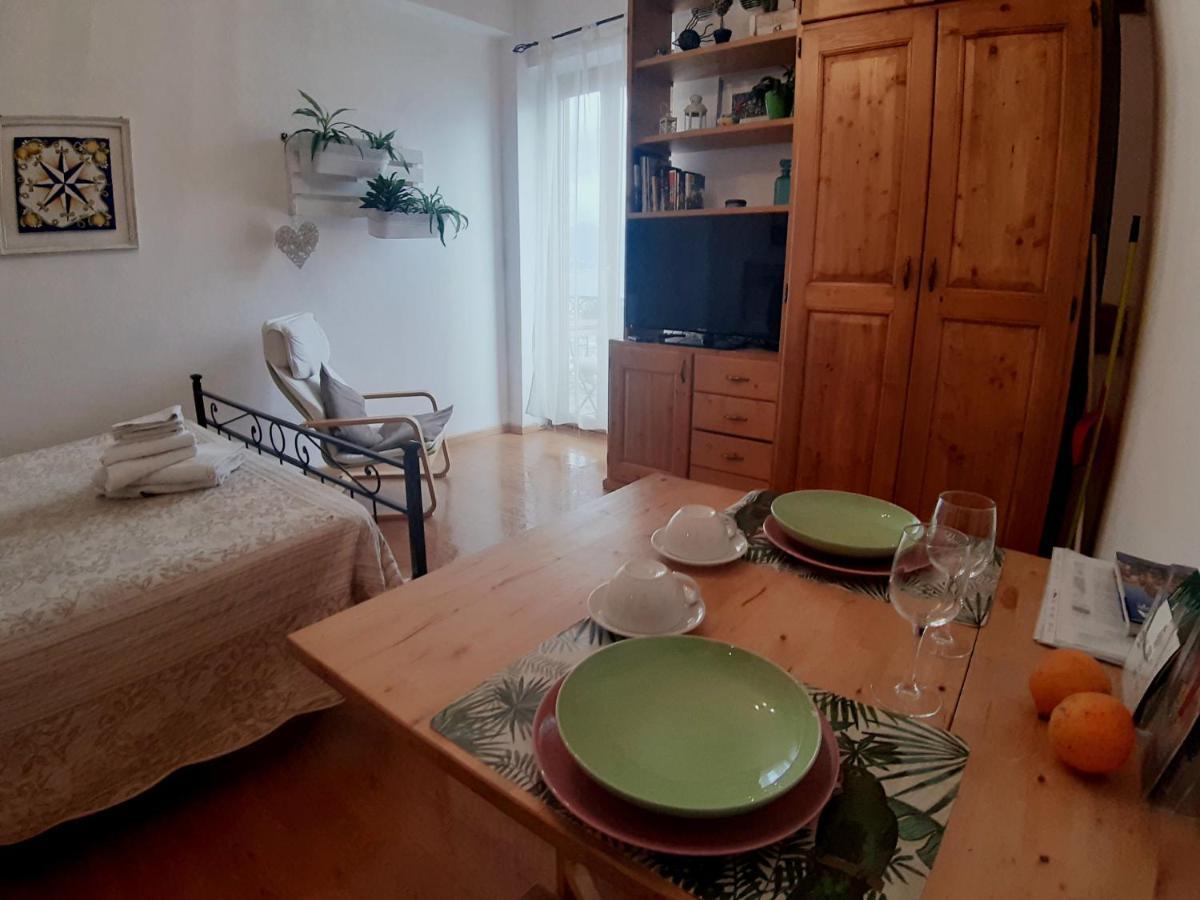 Casa Di Fiore Gaeta Zewnętrze zdjęcie
